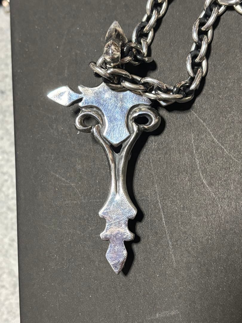 Loud style design 鳴海大我モデルネックレス