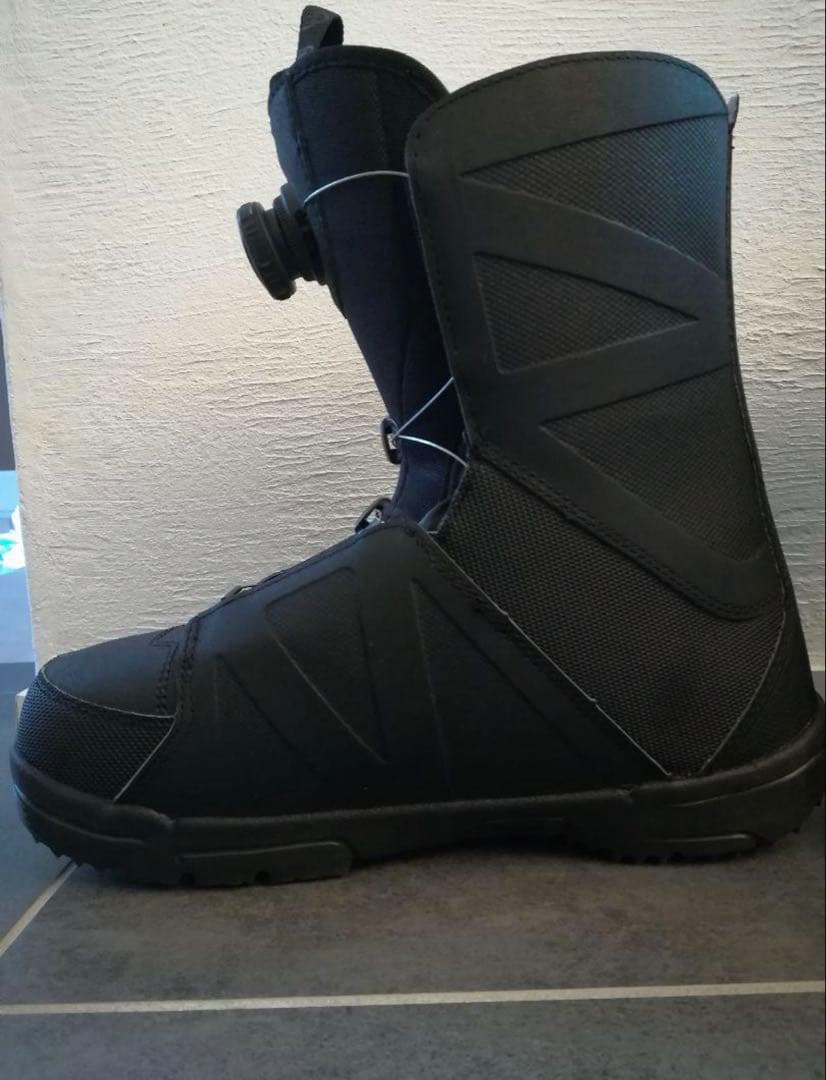 26センチ SALOMON スノーボードブーツ