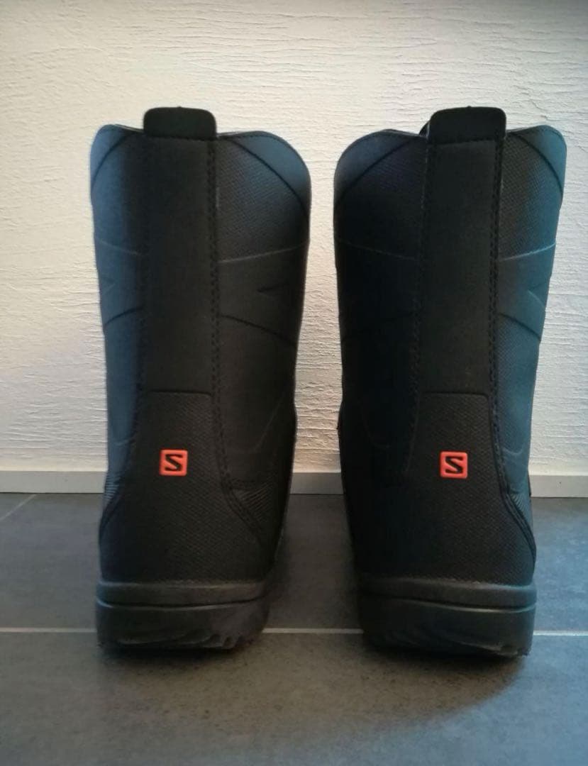 26センチ SALOMON スノーボードブーツ
