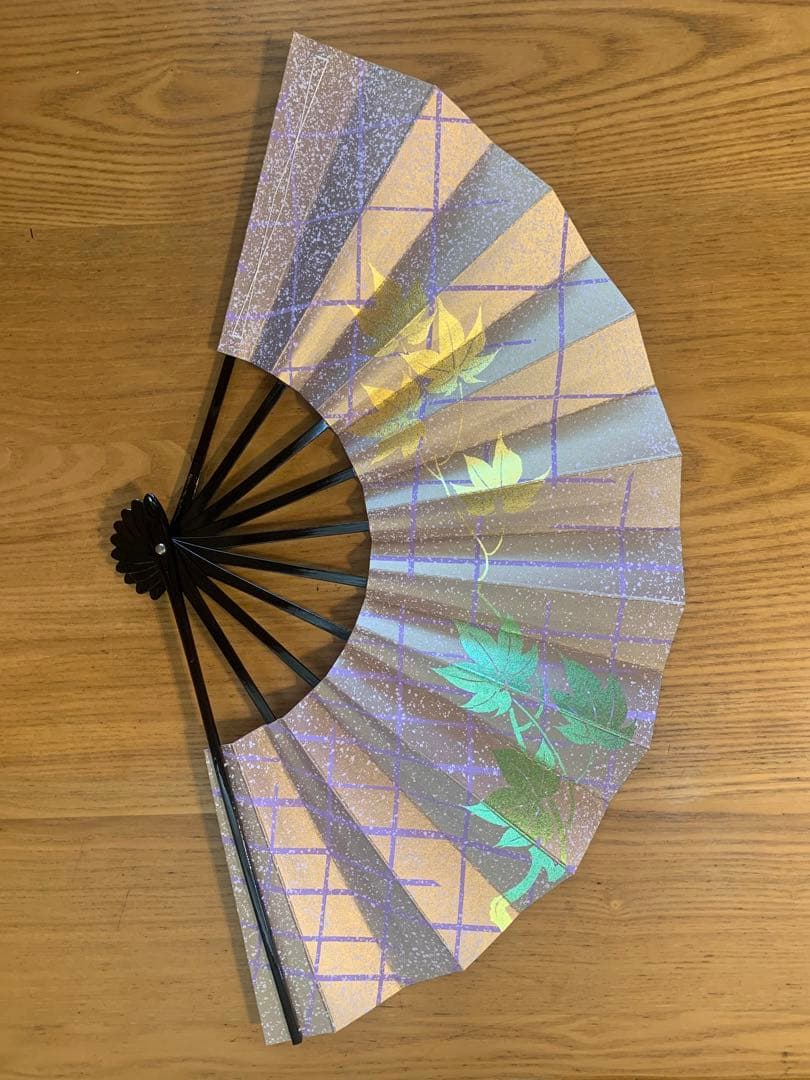 舞扇子 約29cm 12本まとめ売り