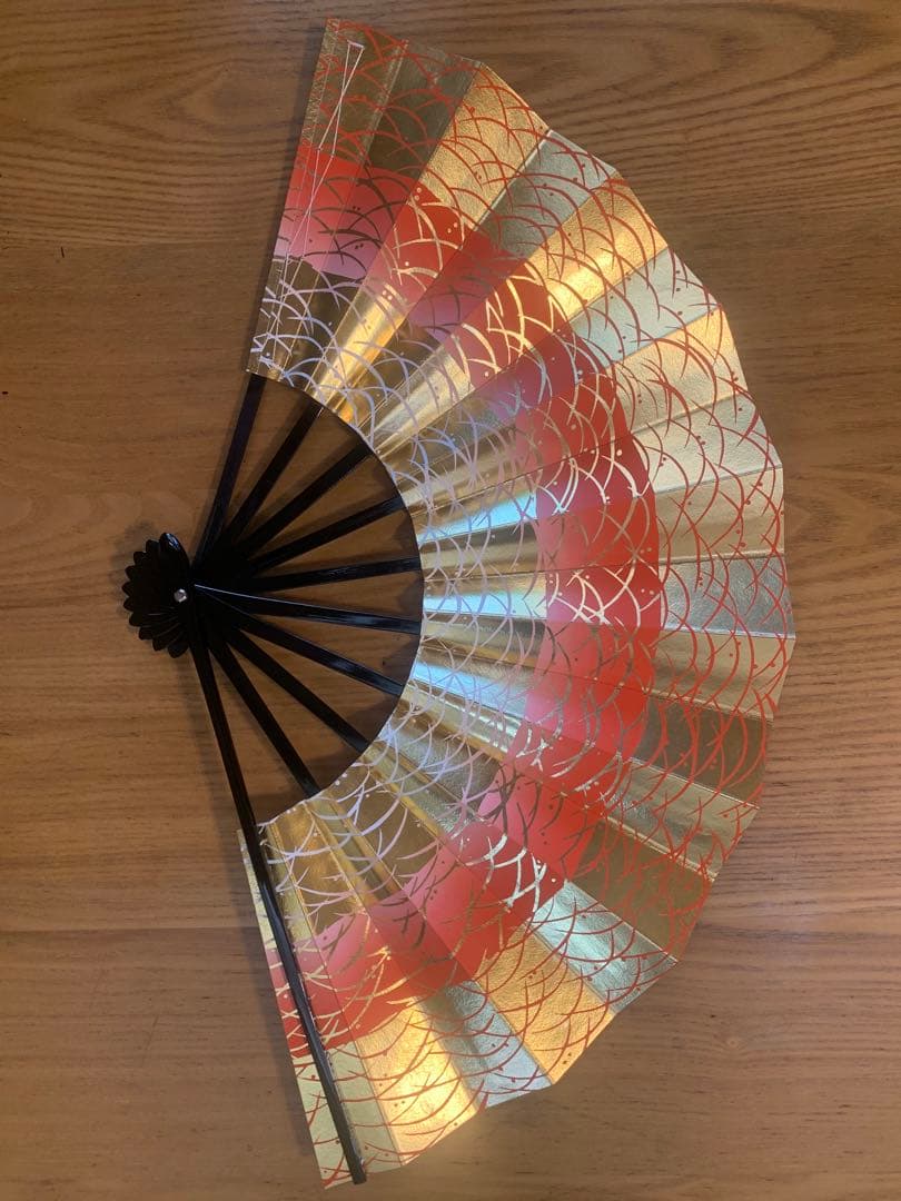 舞扇子 約29cm 12本まとめ売り