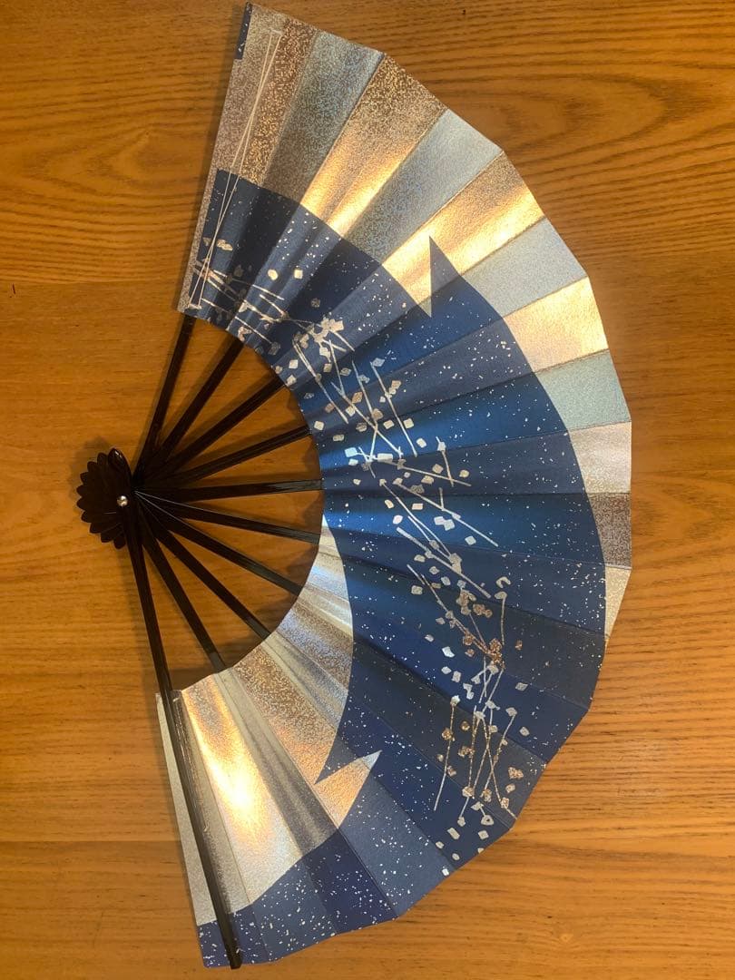 舞扇子 約29cm 12本まとめ売り