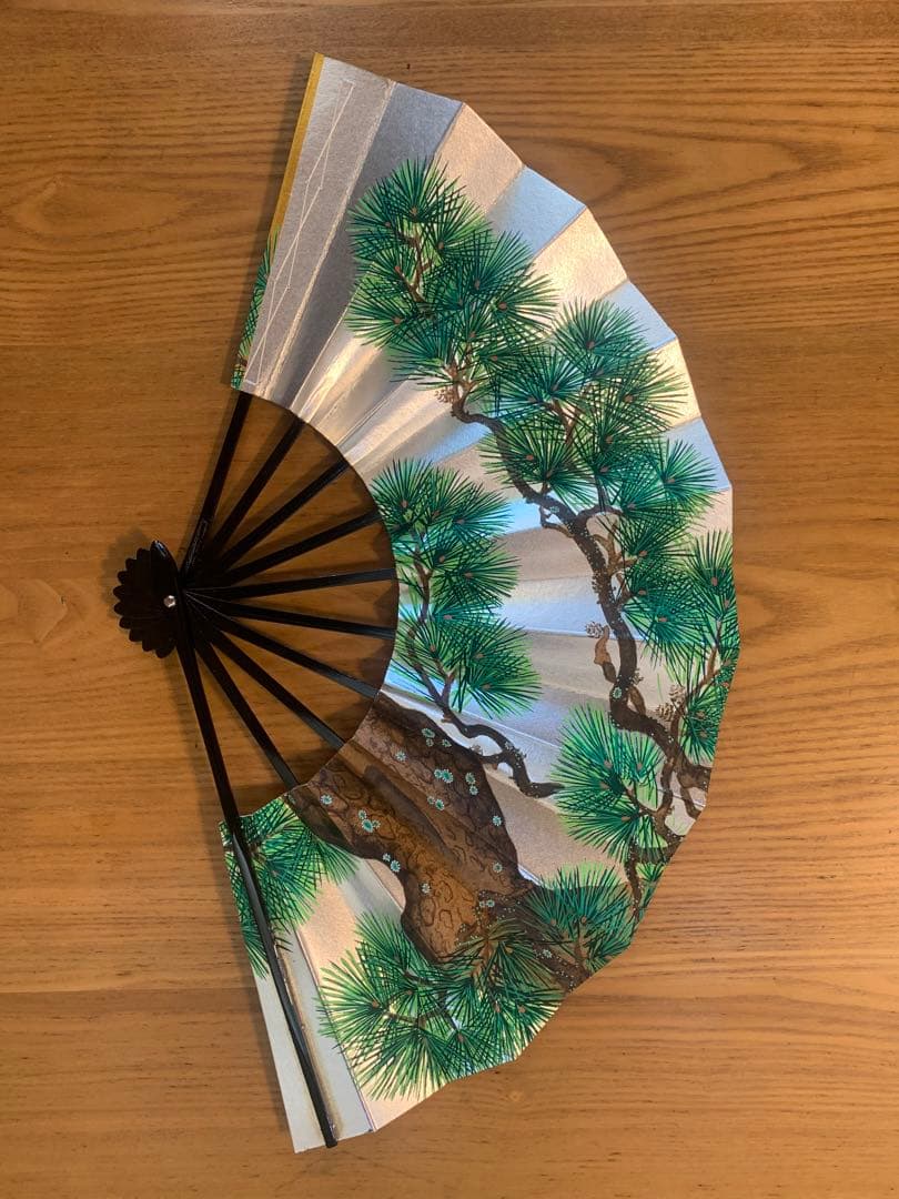 舞扇子 約29cm 12本まとめ売り