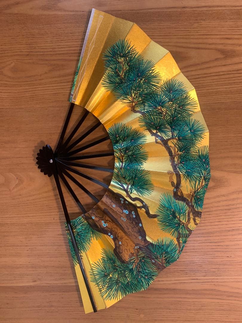 舞扇子 約29cm 12本まとめ売り