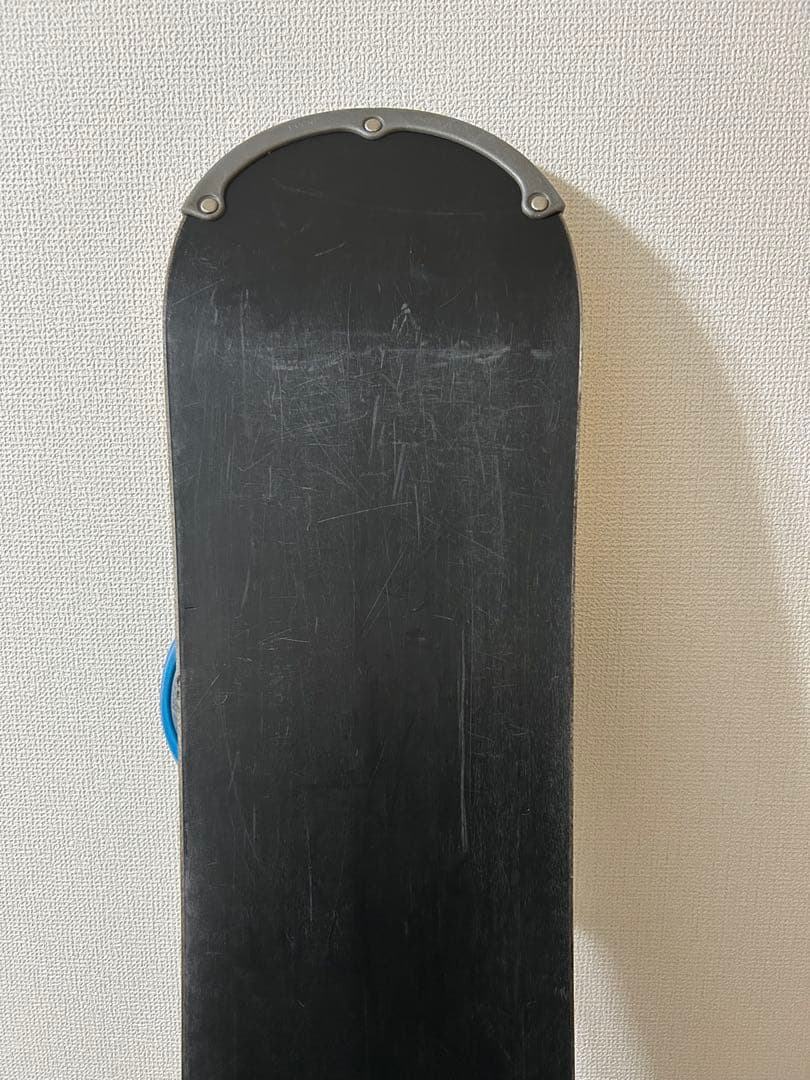 値下げしました　スノーボードとビンディングセット　キッズ　110センチ