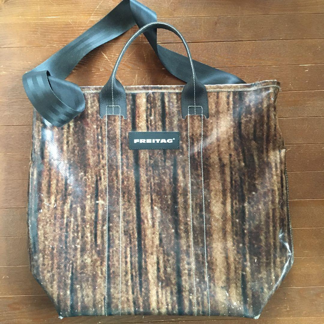 バッグ FREITAG