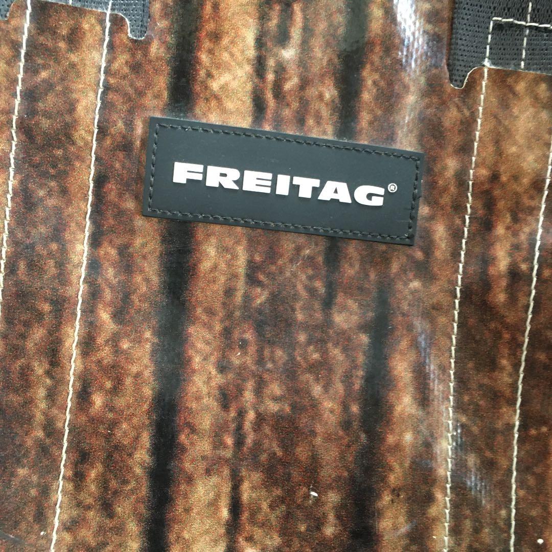 バッグ FREITAG