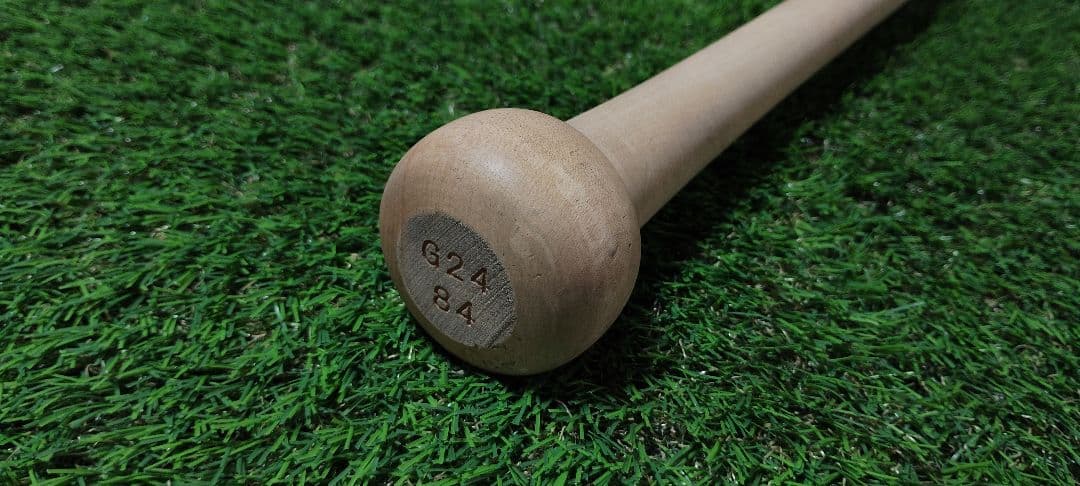 SSK　高橋由伸　木製バット