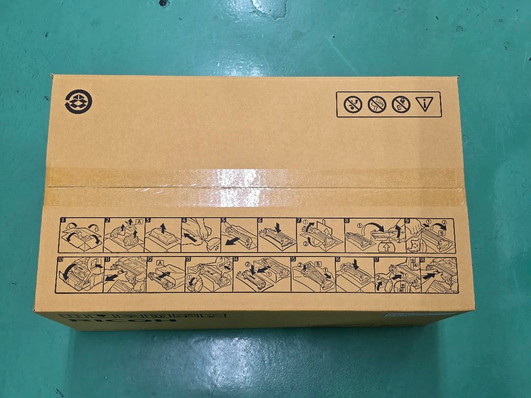 RICOH ドラムユニット P6500