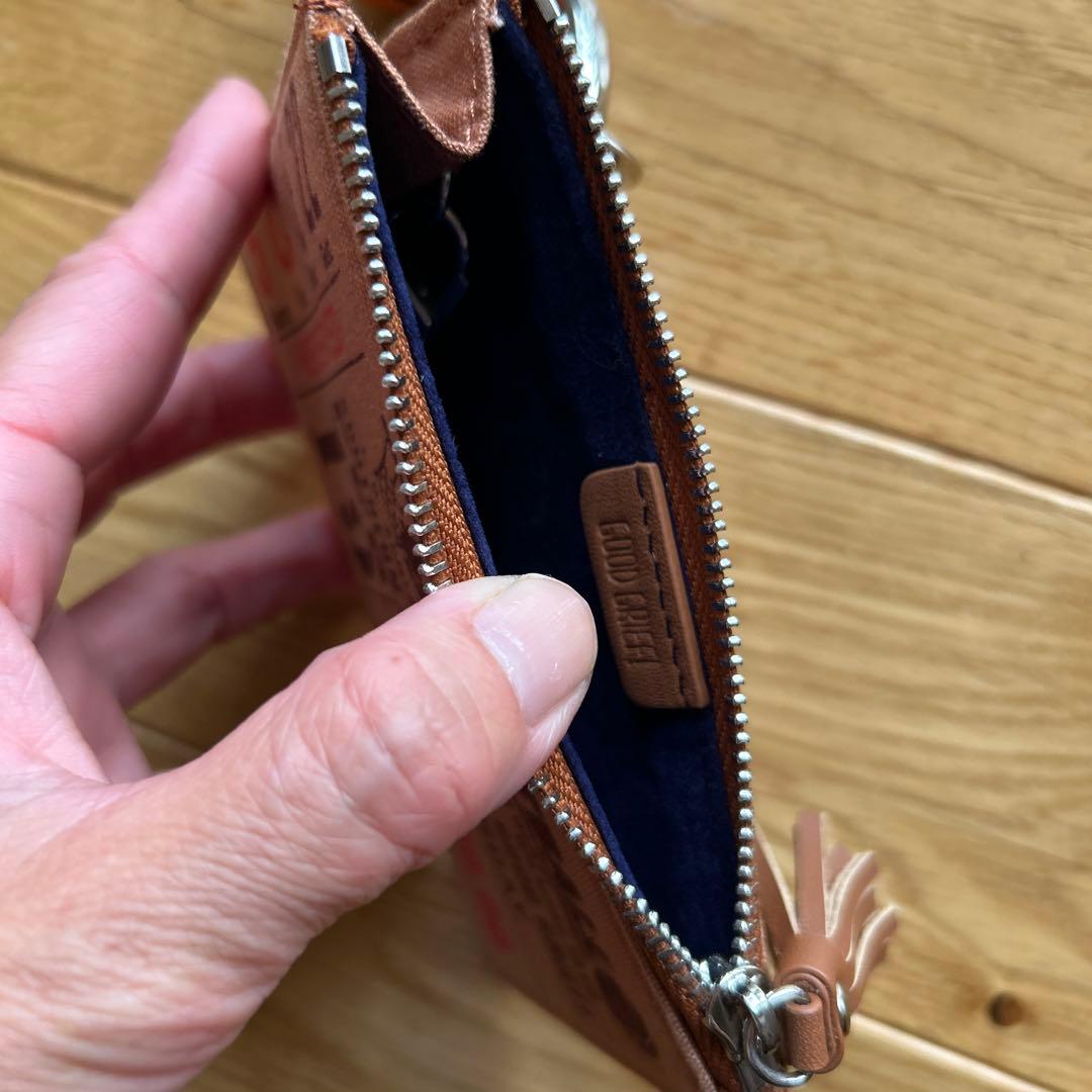 アパルトモン【グッドグリーフ】ADMISSION KEY CHARM