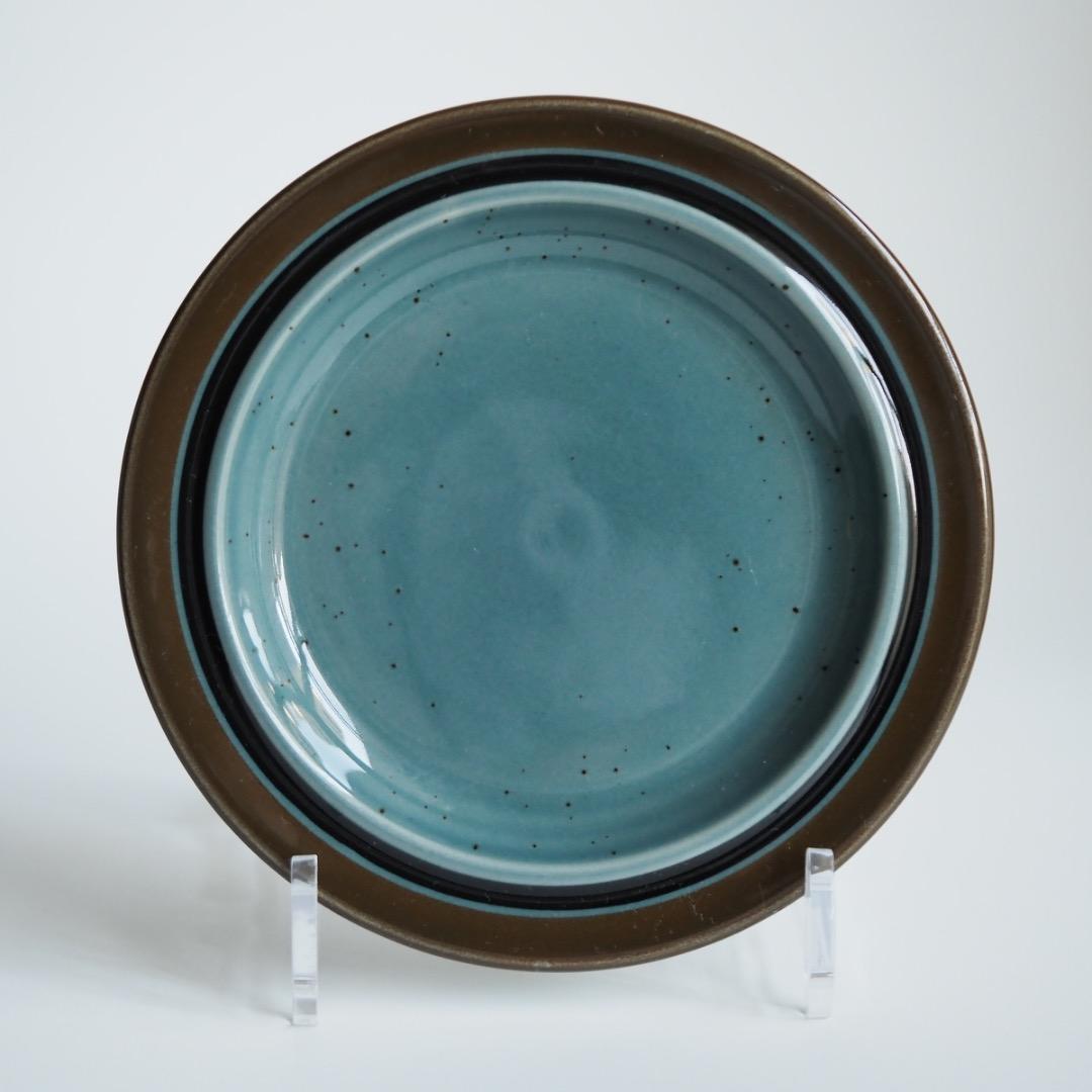 専用ページアラビア メリ プレート 2枚セット 径175mm A / Meri