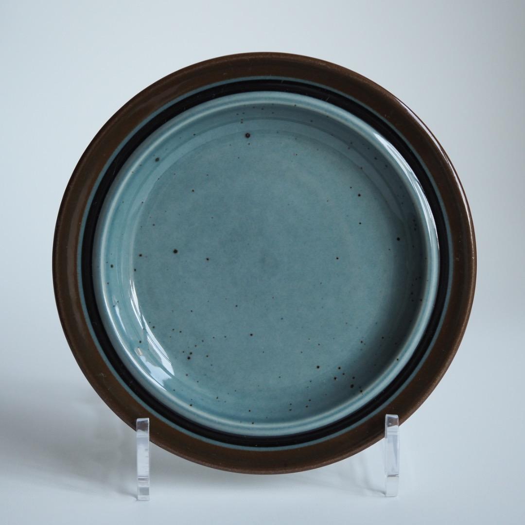 専用ページアラビア メリ プレート 2枚セット 径175mm A / Meri