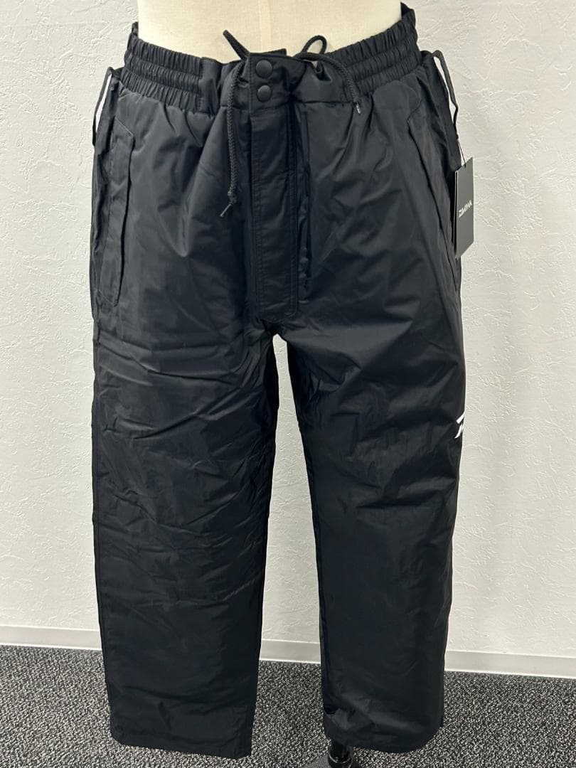 DAIWA　TW012　レインマックス防寒着フィッシングスーツ