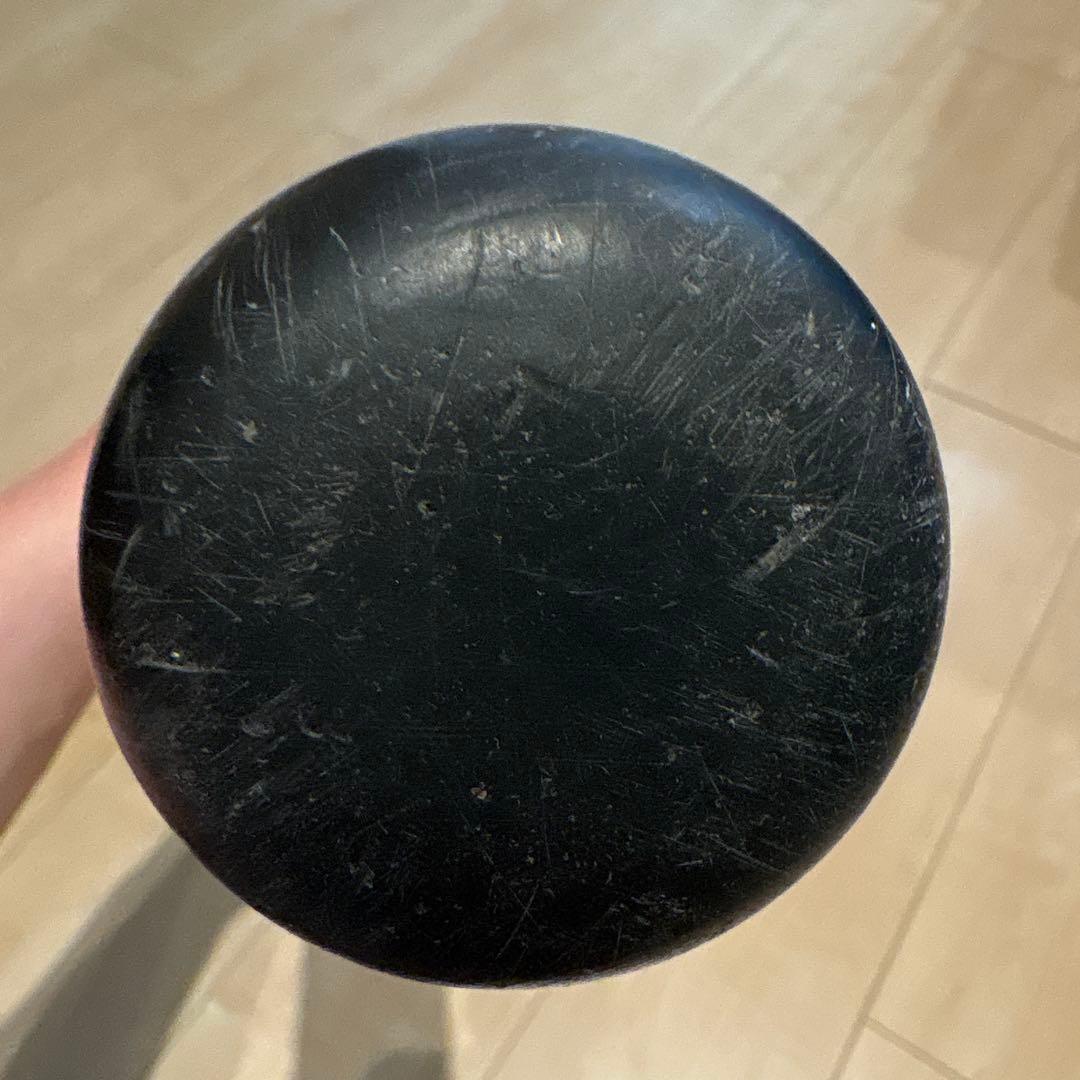 黒川史陽　実使用バット