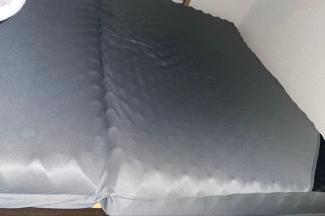 ニトリ　腰痛　改善　 折り畳み　マットレス　8cm 折りたたみ