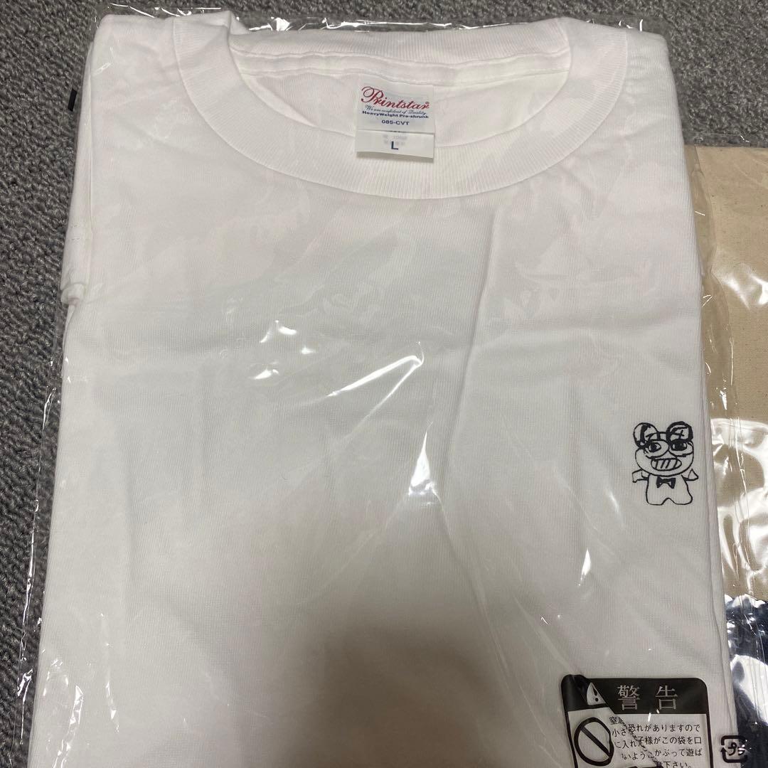 小川智大　おがわ祭　グッズ