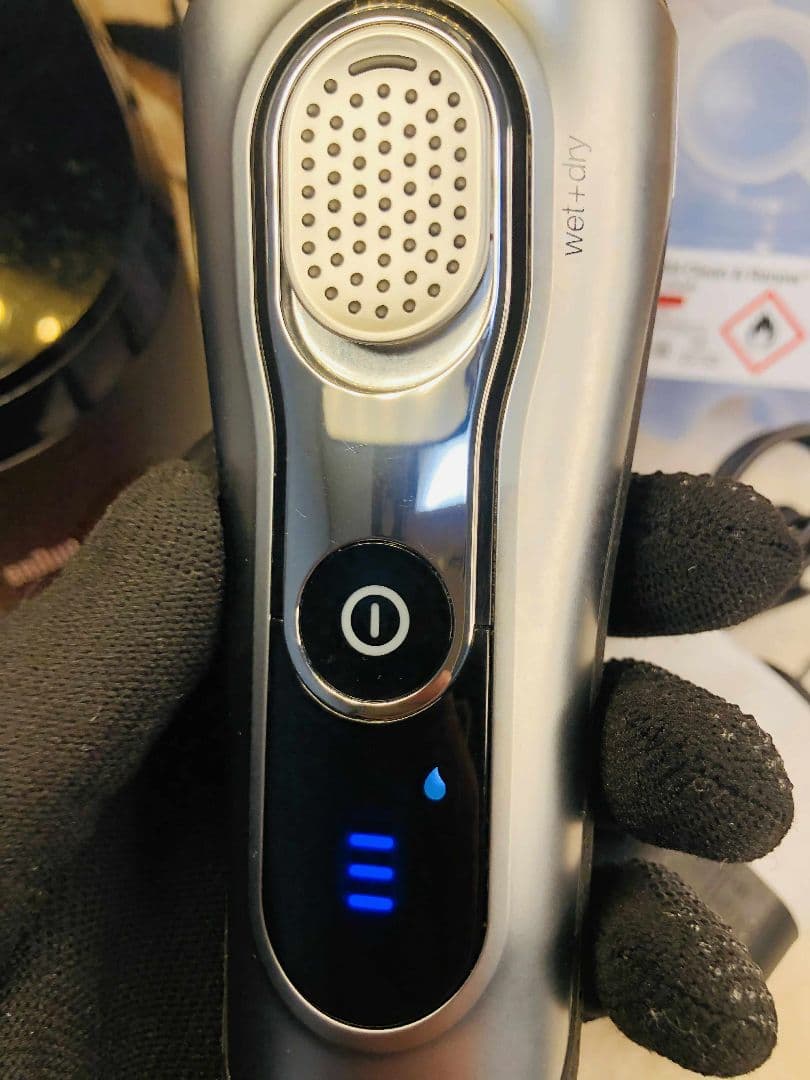 【meimai2106】Braun Series 9 9292ccメンズ