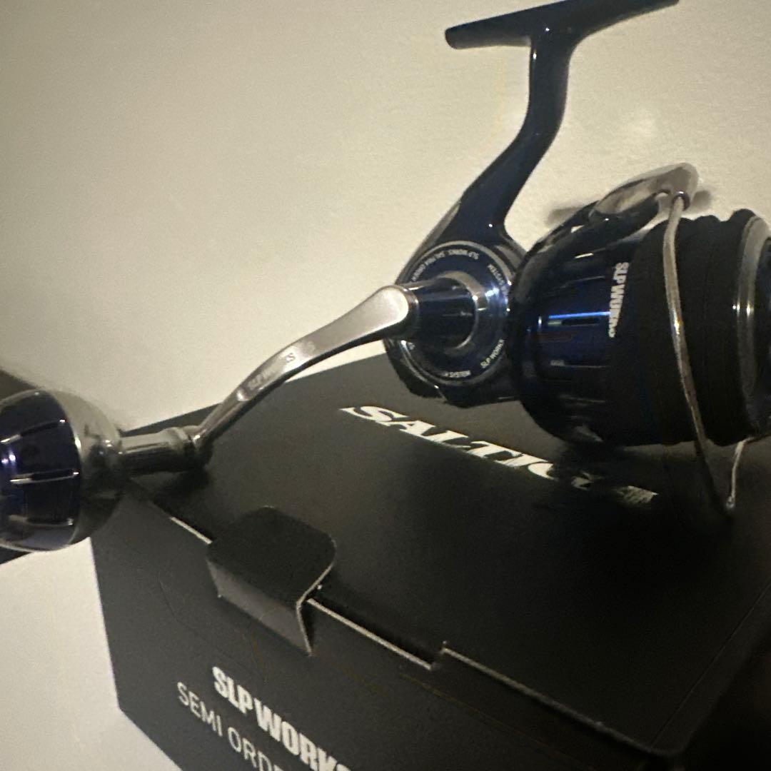 【激レア】セミオーダー23ソルティガ 5000