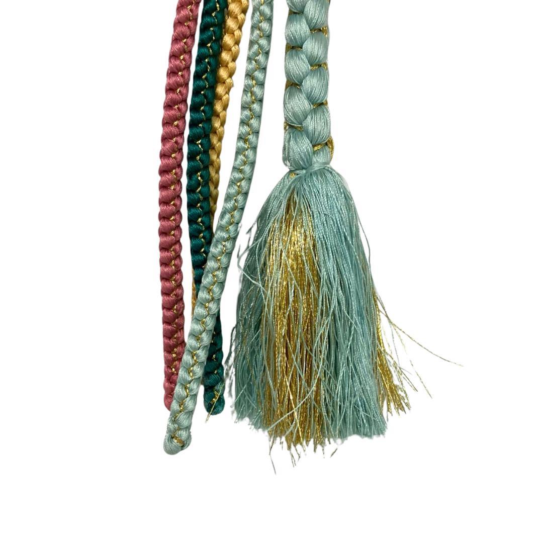 ≪早い者勝ち≫【美品】 振袖セット 成人式 正絹 古典柄 ピンク S*82●