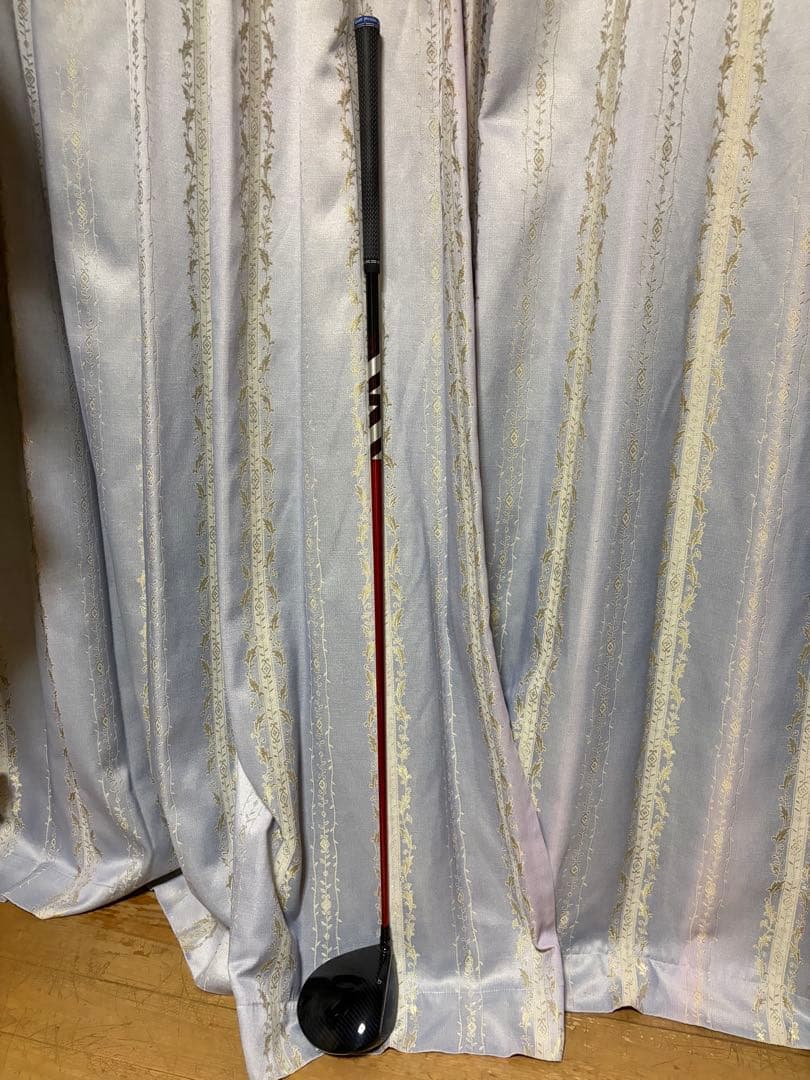 テーラーメイドQi10MAX10.5°ベンタスTRレッド5S