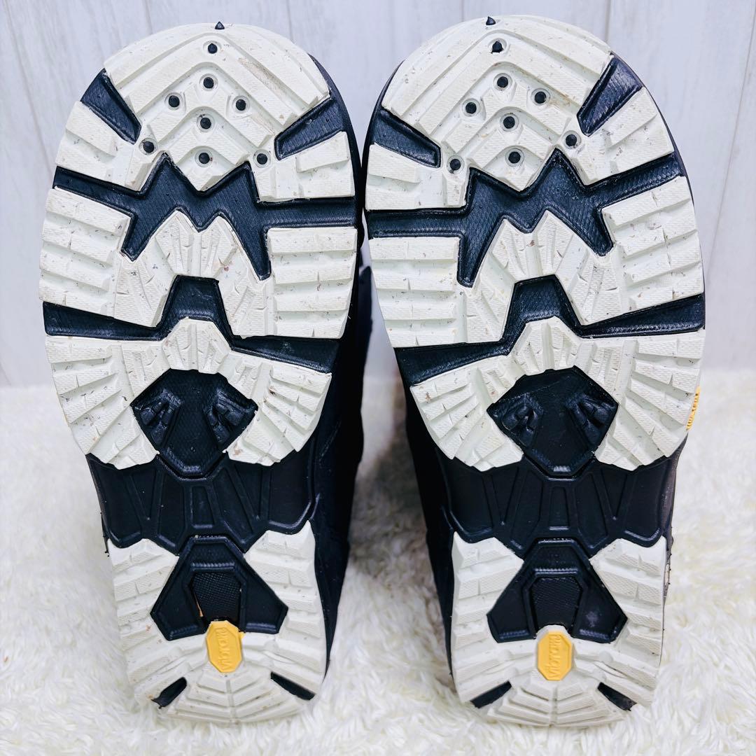 【極美品】Burton バートン Photon Boa Wide 26.5