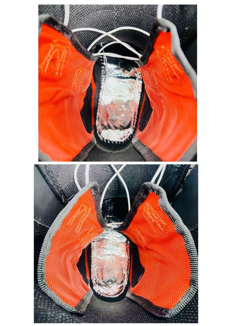 【極美品】Burton バートン Photon Boa Wide 26.5