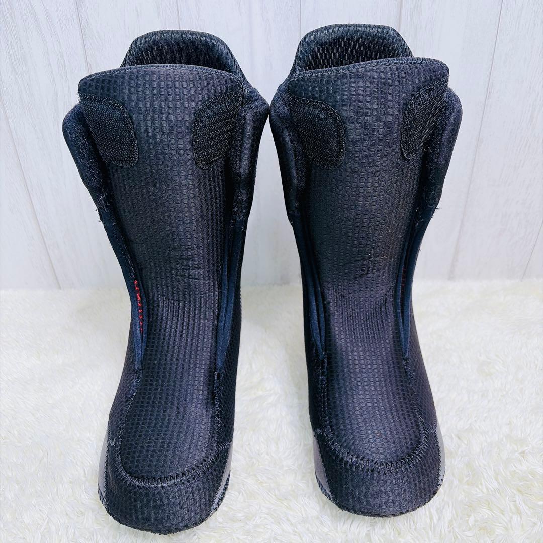 【極美品】Burton バートン Photon Boa Wide 26.5