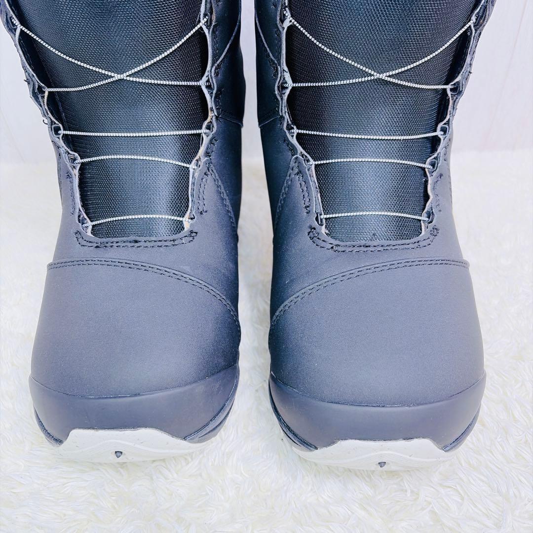 【極美品】Burton バートン Photon Boa Wide 26.5