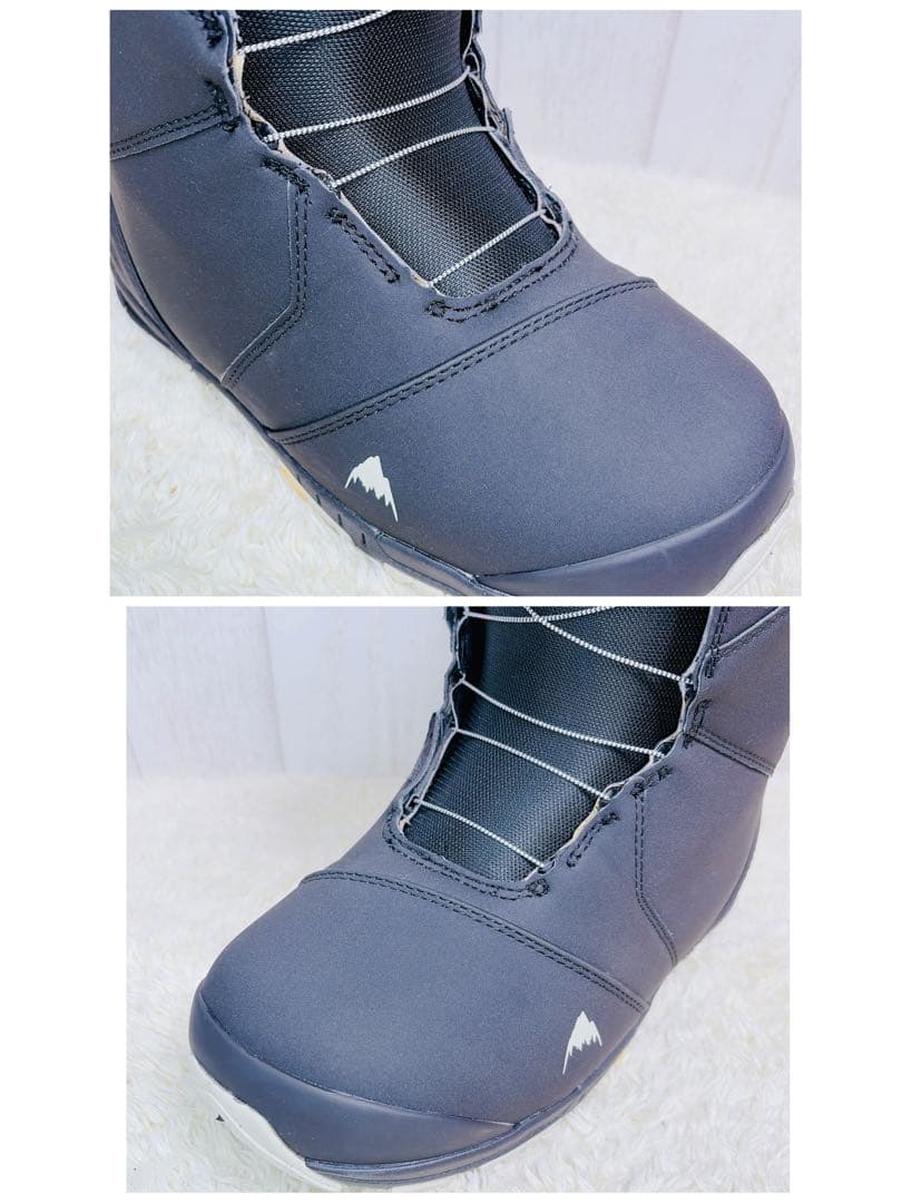 【極美品】Burton バートン Photon Boa Wide 26.5