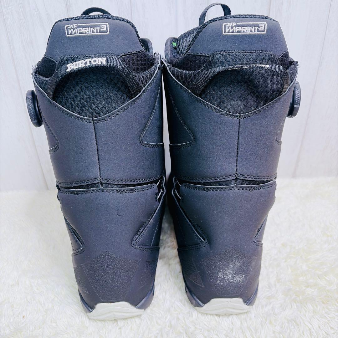 【極美品】Burton バートン Photon Boa Wide 26.5