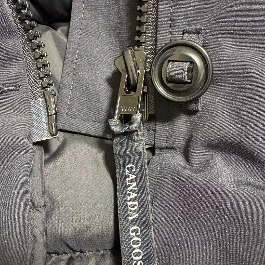   ダウンジャケット (BRONTE PARKA)