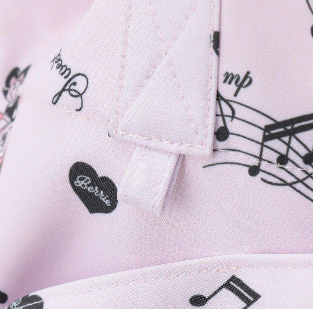 新品未使用 メゾピアノジュニア ベリエちゃん25周年アニバーサリー トートバッグ