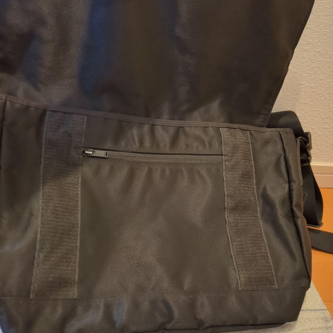 本日セール値下げ　美品　PORTERポーターメッセンジャーバック