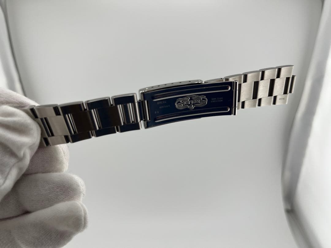 専用です。ROLEX 78360 ステンレススチールブレスレット