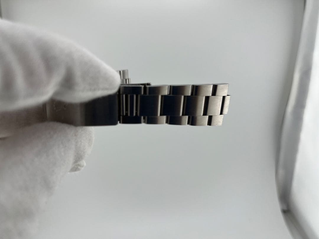 専用です。ROLEX 78360 ステンレススチールブレスレット