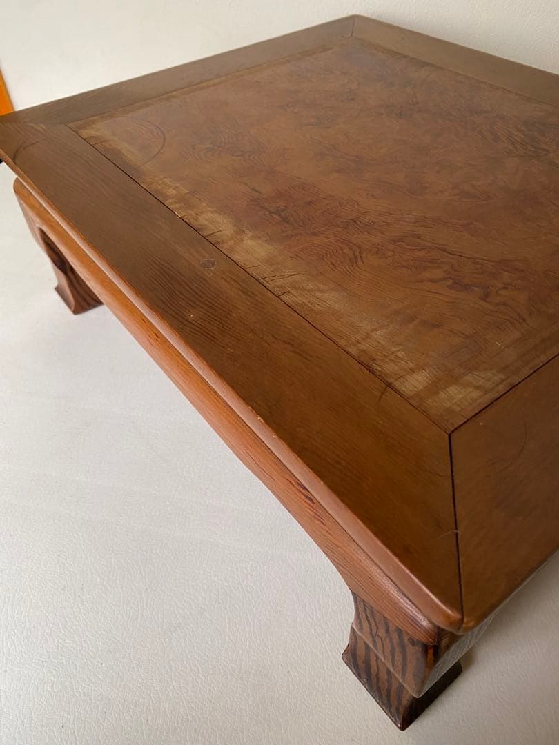 花台　飾り台　香炉台　盆栽台　骨董　置物　盆栽　植木鉢