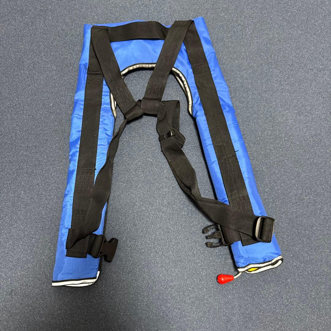 か*い様 オーシャンライフ　ライフジャケット