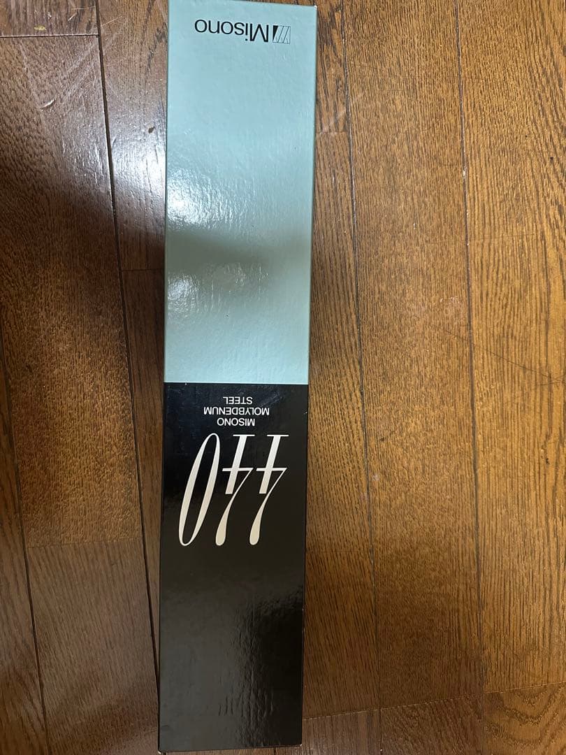 Misono(ミソノ) 440 洋出刃 No.851/21cm