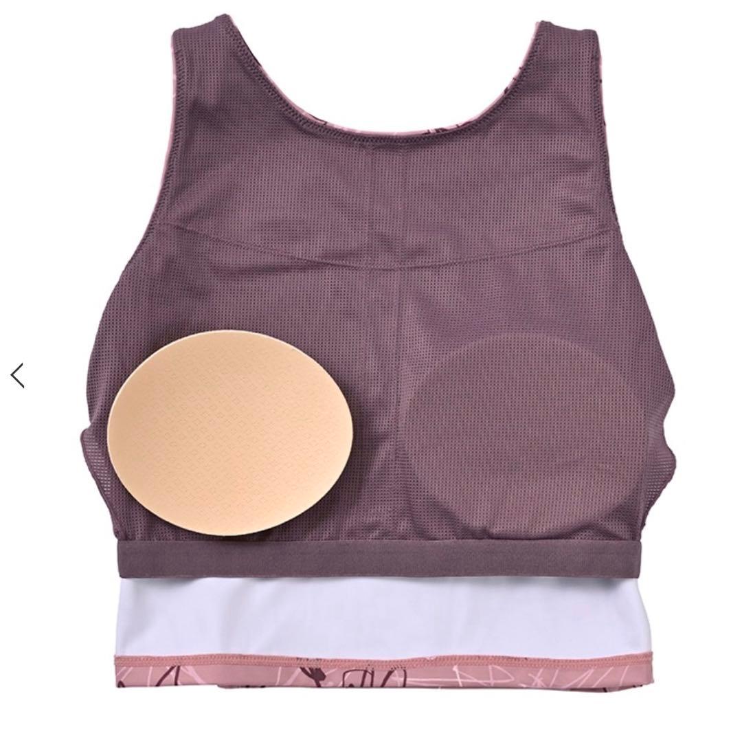 お値下げSUKALA リボンフラワープリント ブラック Mサイズ 新品 LAVA