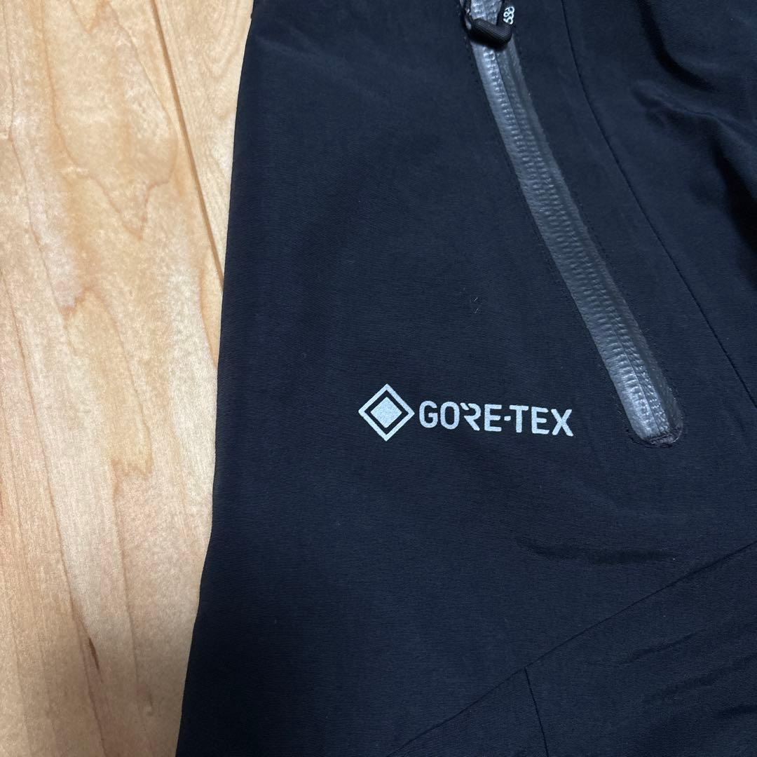 686 GORE-TEX ゴアテックス　パンツ　スノーボード　スノボ