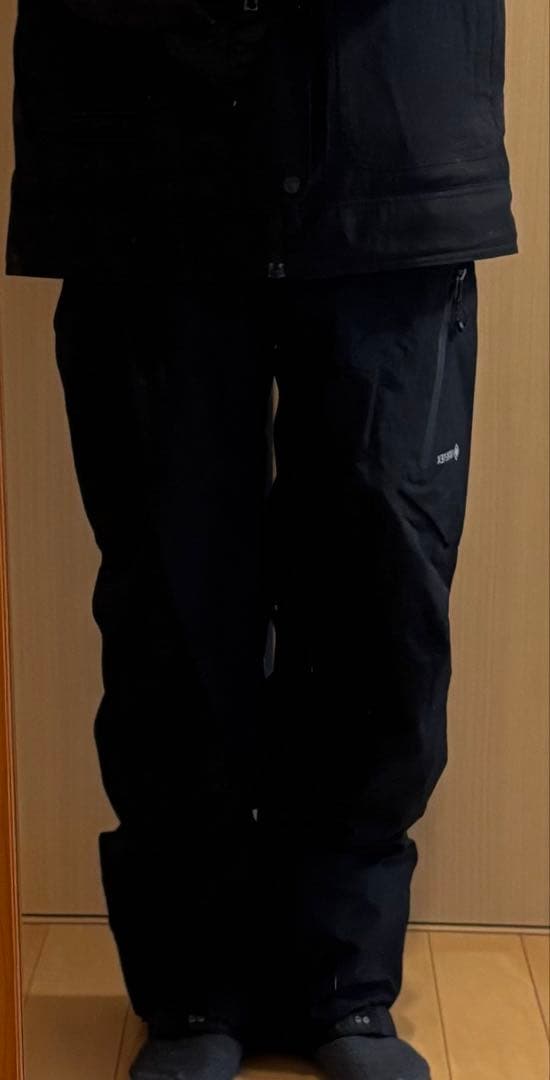 686 GORE-TEX ゴアテックス　パンツ　スノーボード　スノボ