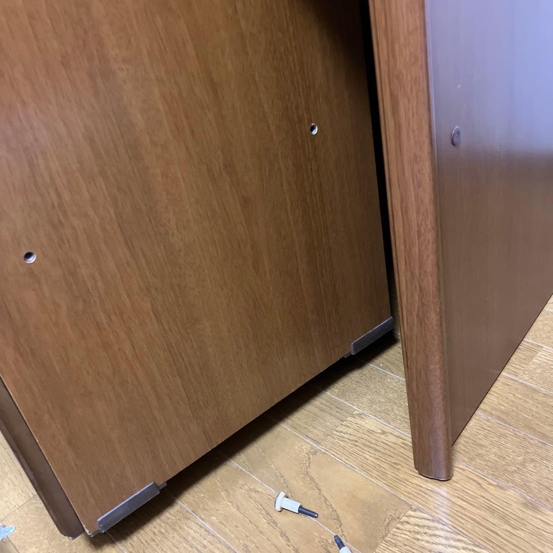 中古学習机　くろがね工作所