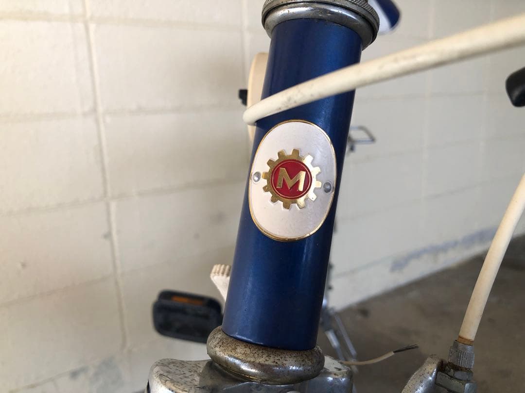 ミヤタ　ニードル　オートチェンジャー5 コッタレス