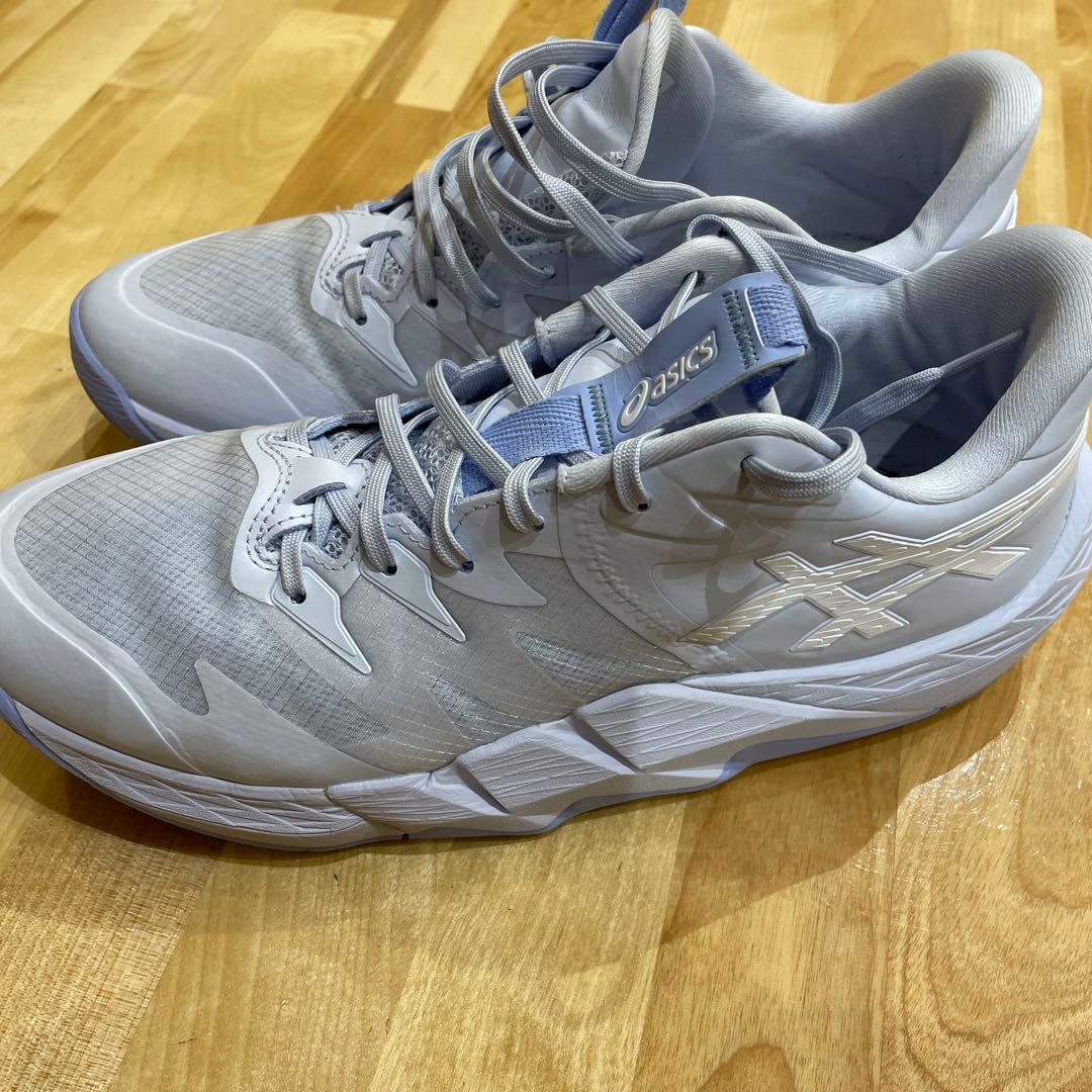 asics アンプレアルス low 2 26.5cm