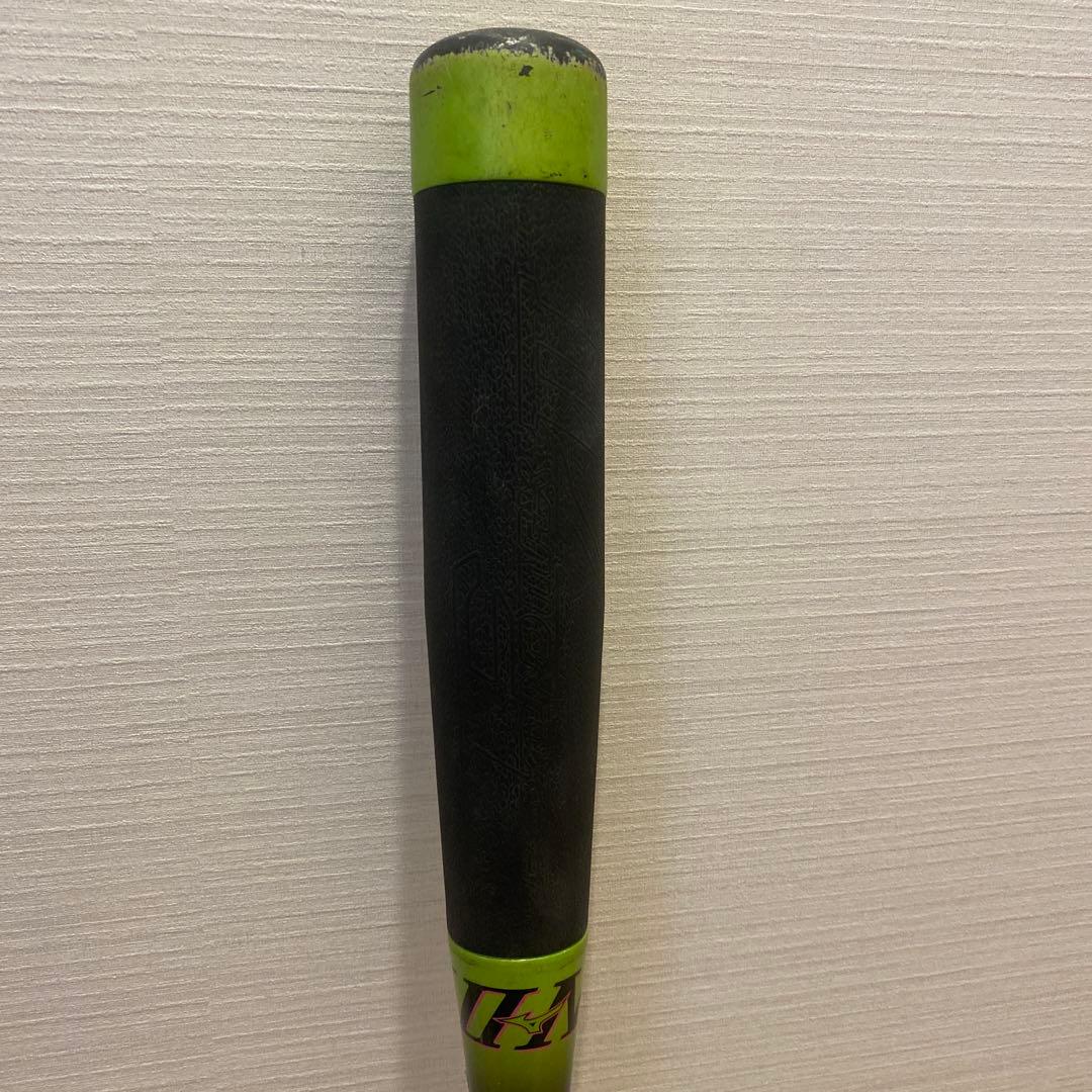 ビヨンドマックス EV2N（80cm） ジュニア 少年軟式野球　バットケース付き