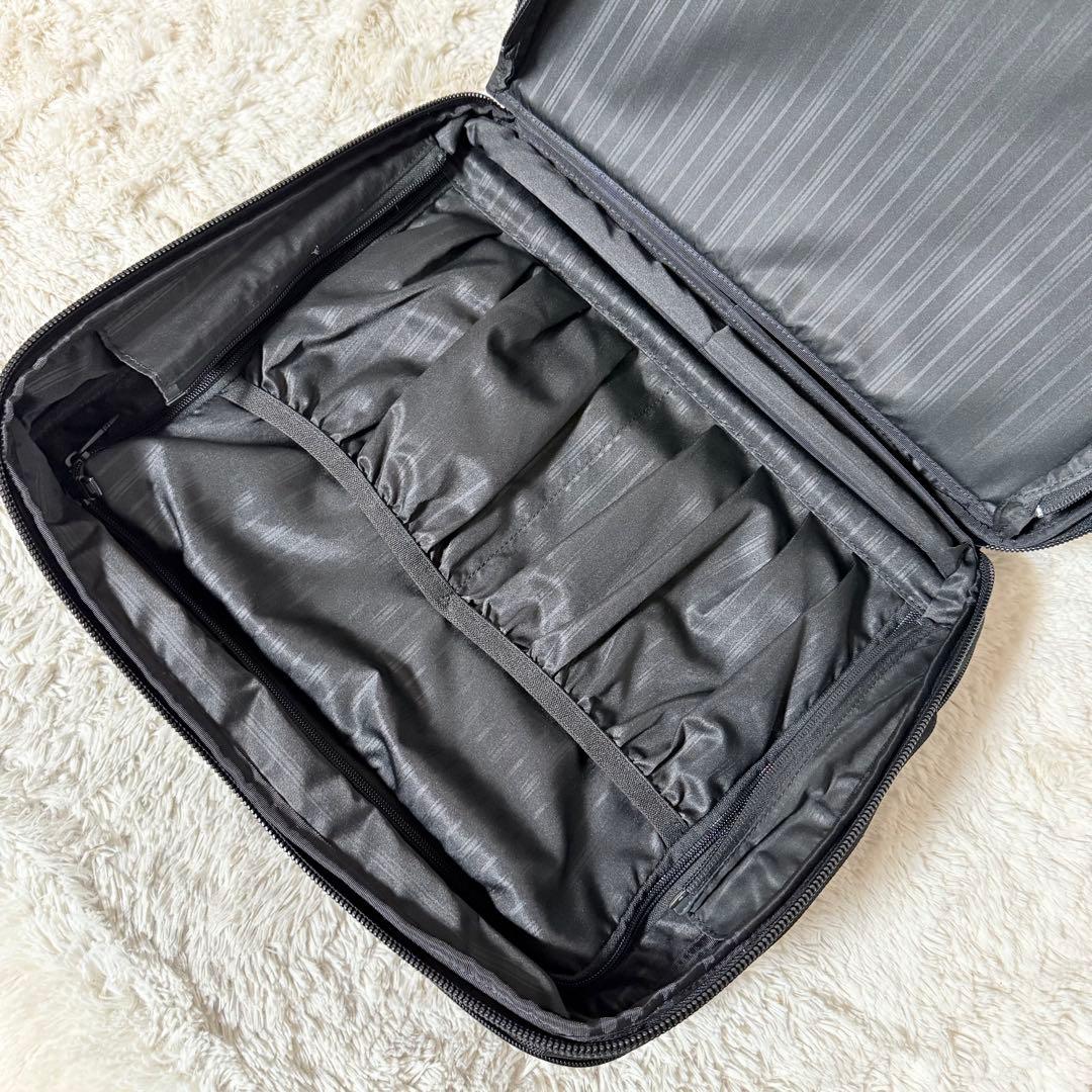 ⭐️極美品⭐️　TUMI 26124DH　キャリーバッグ　コンパクトホイール