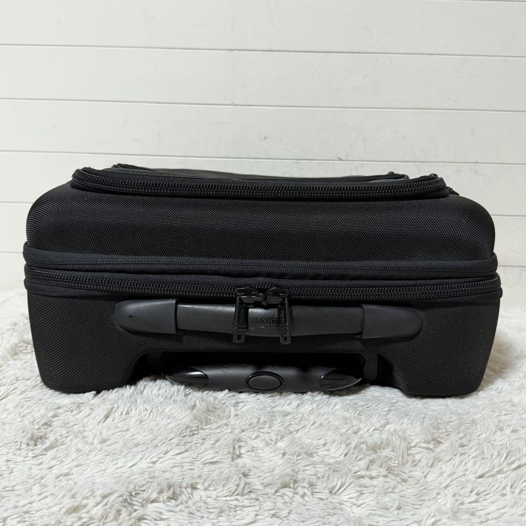 ⭐️極美品⭐️　TUMI 26124DH　キャリーバッグ　コンパクトホイール