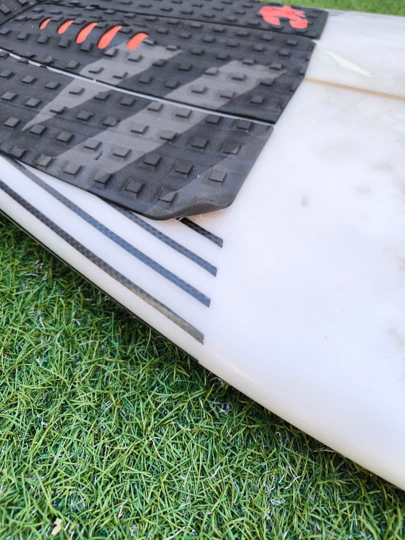 アルメリック　ニューフライヤー5'9