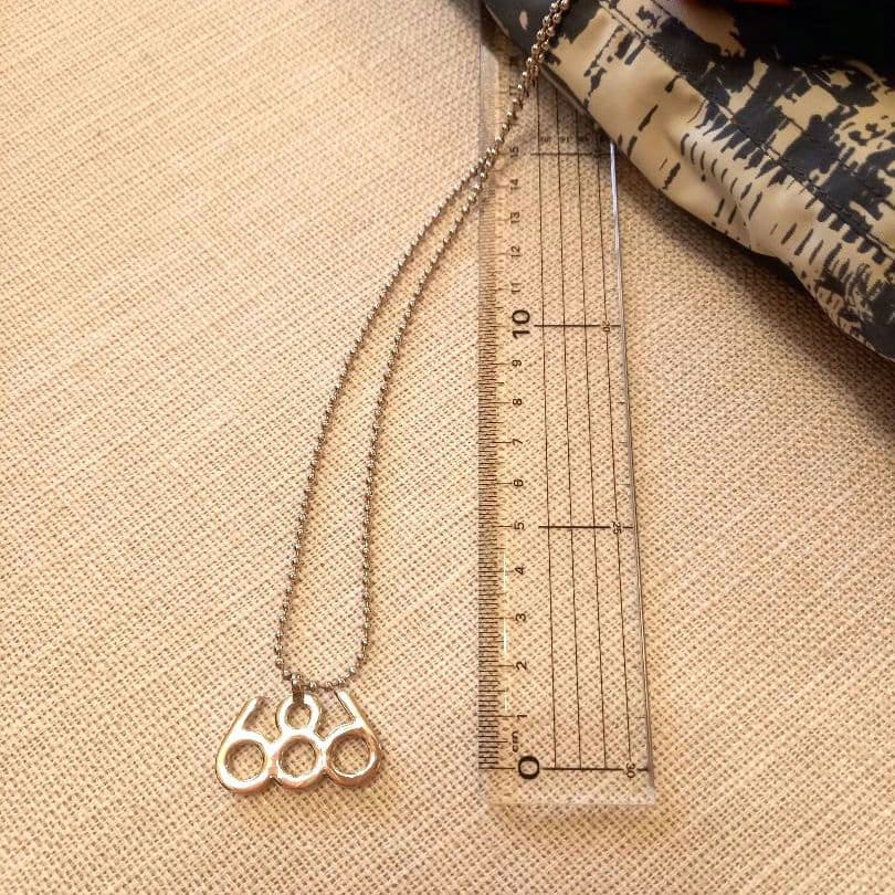 686 ACE KINGS スノーボードウェア Lサイズ　アクセ付き【新古】