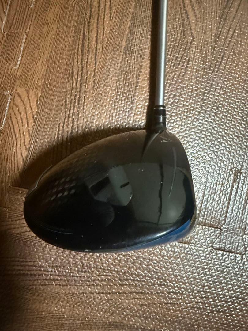 Callaway Rogue STAドライバーSR レディース・メンズどちらでも